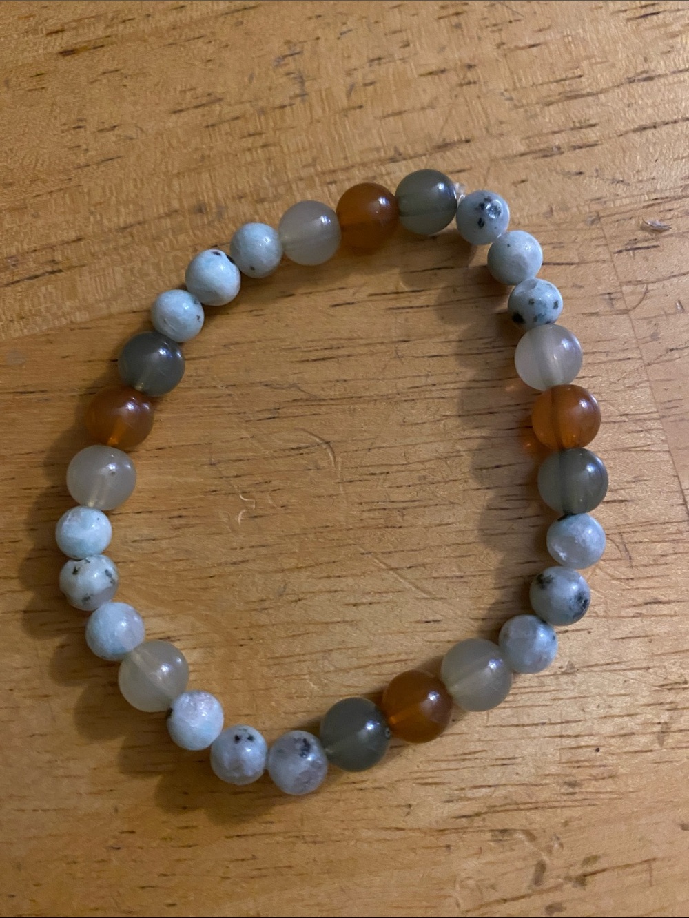 V! Colorful tone bracelet pre-owned